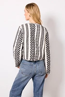 Crafted Coco Jacket