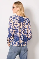 Elda Blouse