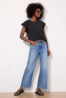 Nora Muscle Tee
