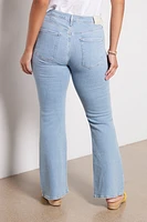 Lilah High Rise Bootcut