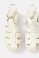 ONA Fisherman Sandal