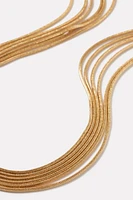 Lana Layered Necklace