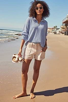 Jane Utility Short