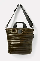 Replay Messenger Bag