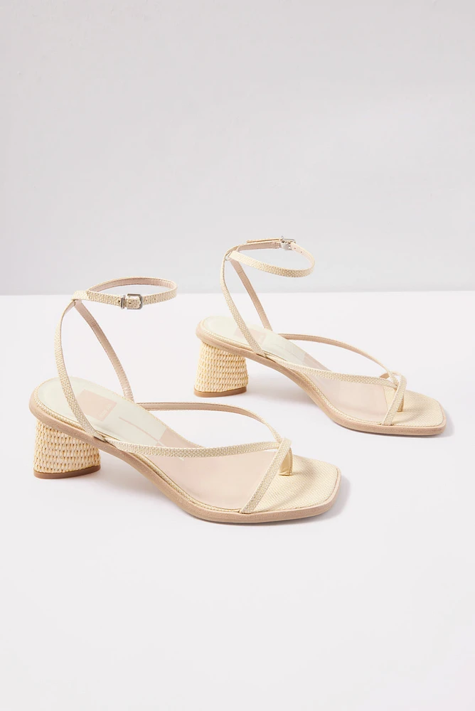 Banita Heel