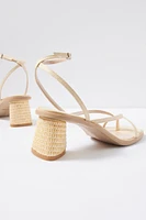 Banita Heel