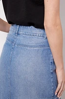Edie Cargo Skirt