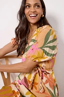 Carol Dress
