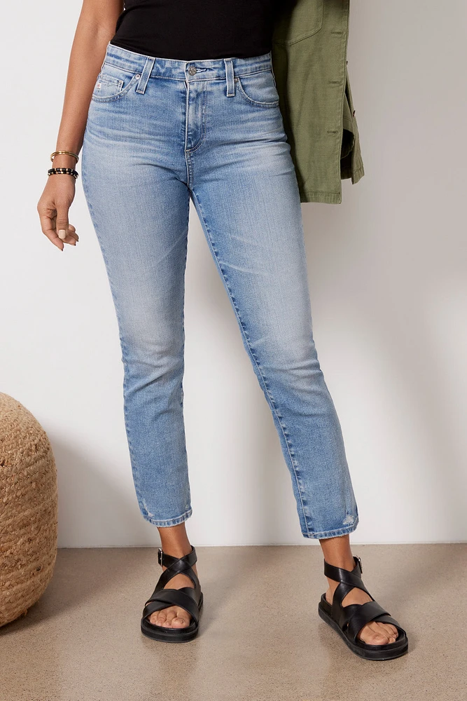 Mari Crop