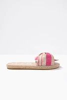 Knot Sandal