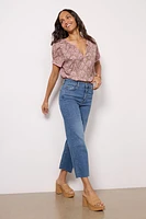 Ida Blouse