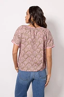 Ida Blouse