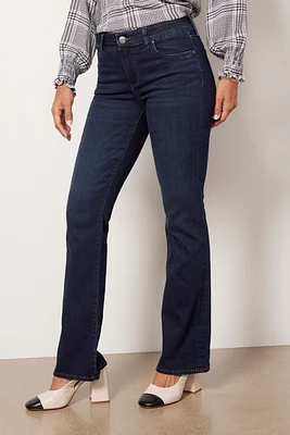 Natalie Bootcut Jean