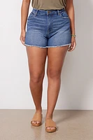 EVER Short