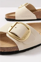 Madrid Big Buckle