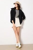 Halley Zip Through Sweat