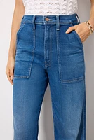 The Stitch Up Maven Hover