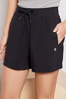 Explorer 3.5` Short