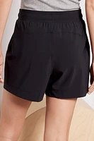 Explorer 3.5` Short
