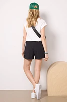 Explorer 3.5` Short