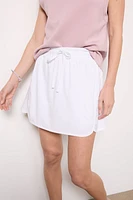 After Class Skirt