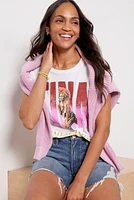 Tina Turner Tee