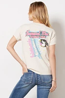Fleetwood Mac American Tour Tee