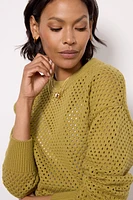 Hester Knit Crew