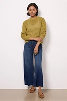 Hester Knit Crew