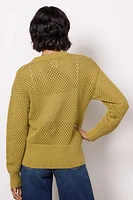 Hester Knit Crew