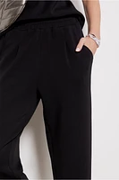 The Rolled Cuff Pant 25
