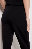 The Rolled Cuff Pant 25