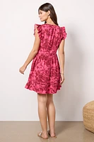Charlotte Dress