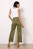 Utility Pocket Pant
