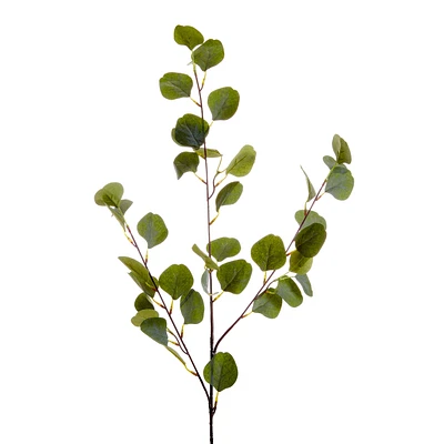 Branche de feuilles - 37"