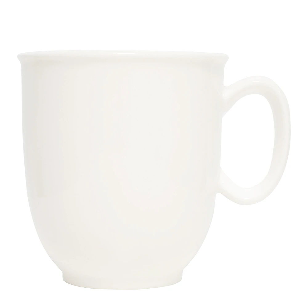 Tasse porcelaine - Sissi