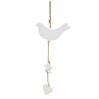 Déco à suspendre - Oiseaux (3)