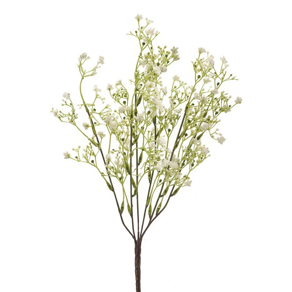 Branche soupir de bébé - Blanc