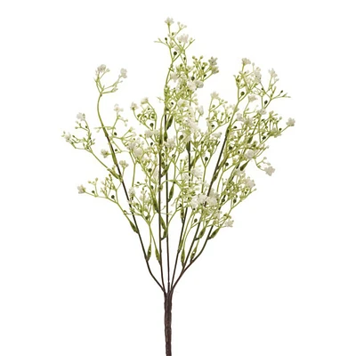 Branche soupir de bébé - Blanc