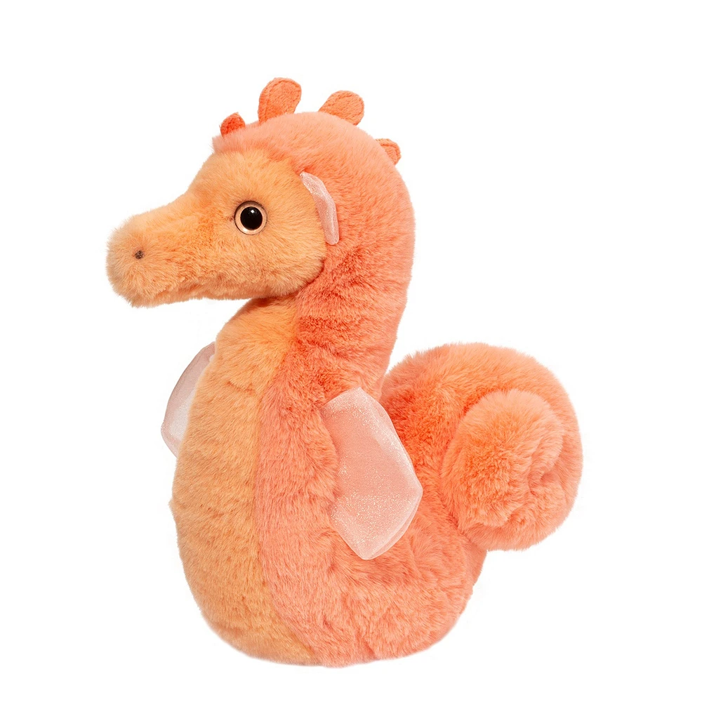 Plush - Sherbet the seahorse