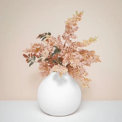 Vase texturé Momo
