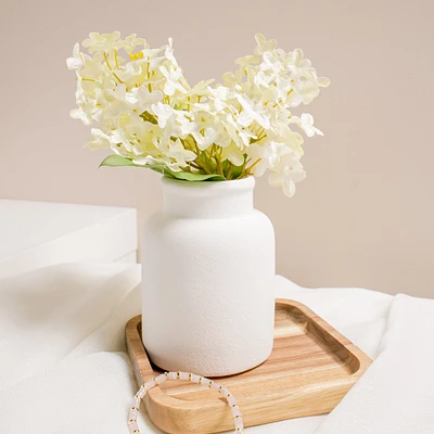 Vase texturé 5" - Sana