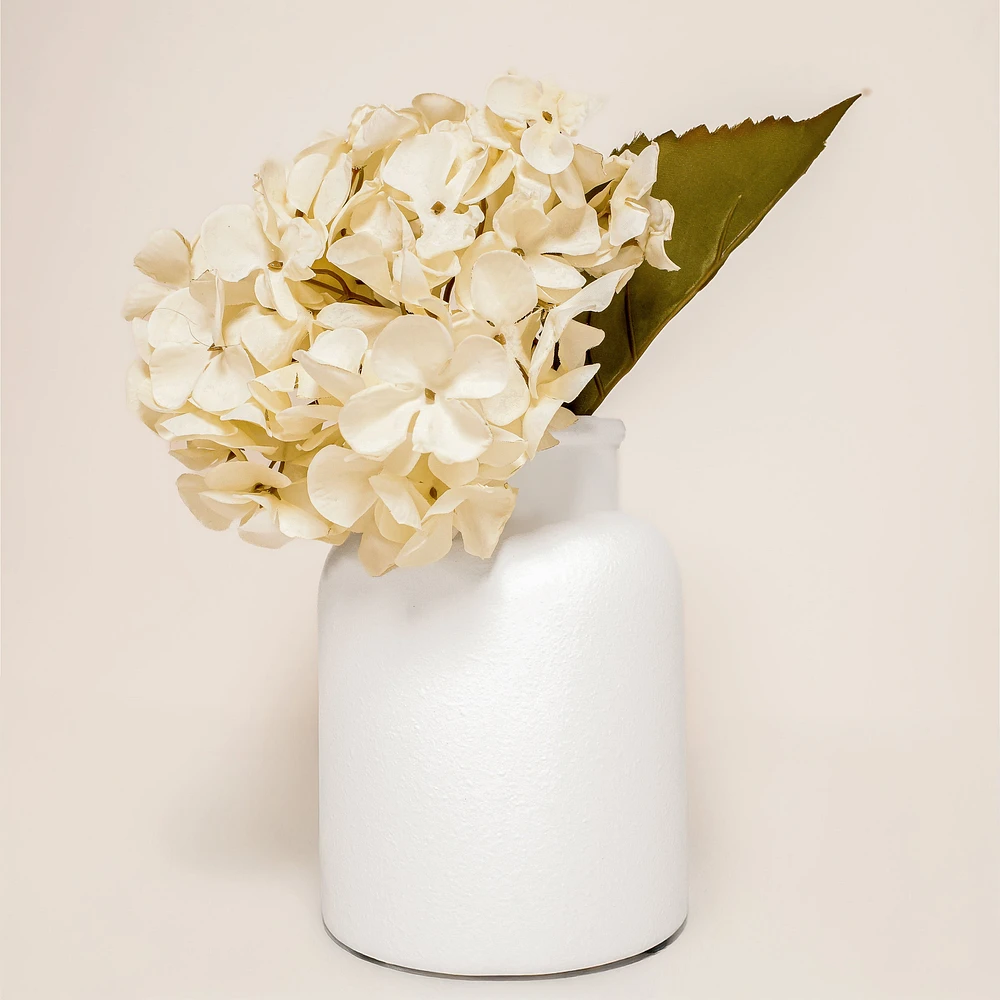 Vase texturé 6" - Sana