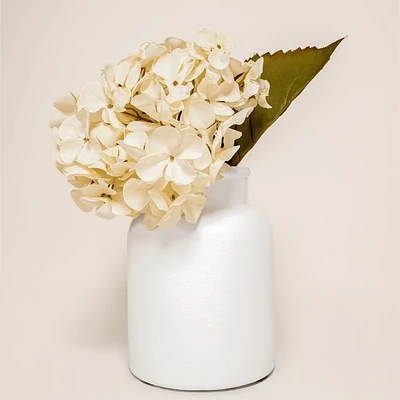 Vase texturé 6" - Sana