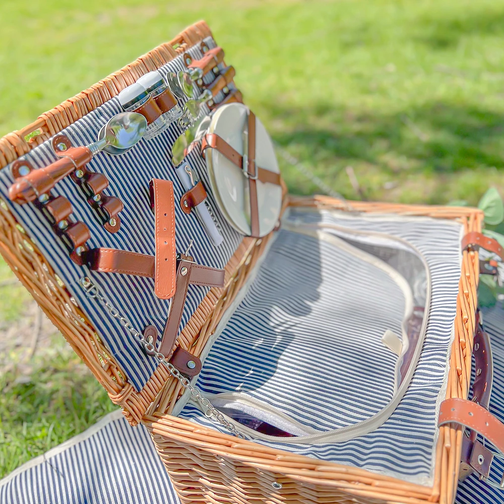 Picnic basket set