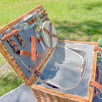 Picnic basket set