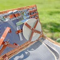 Picnic basket set