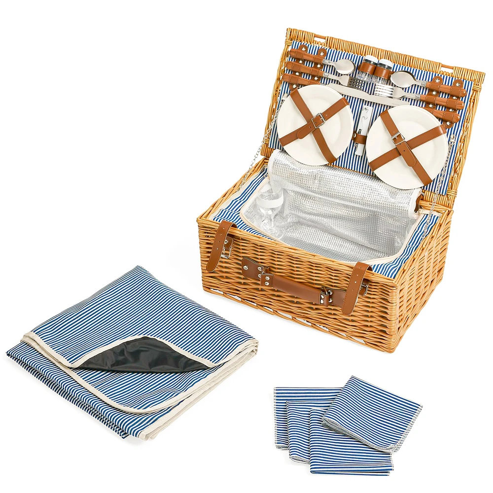 Picnic basket set