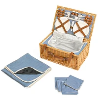Picnic basket set