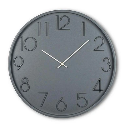 Wall clock - Modern | Wall decor | Boutique Kozy